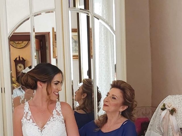 Il matrimonio di Luigi e Lidia  a Napoli, Napoli 3