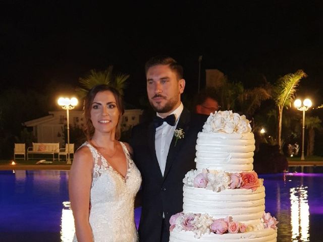 Il matrimonio di Luigi e Lidia  a Napoli, Napoli 5