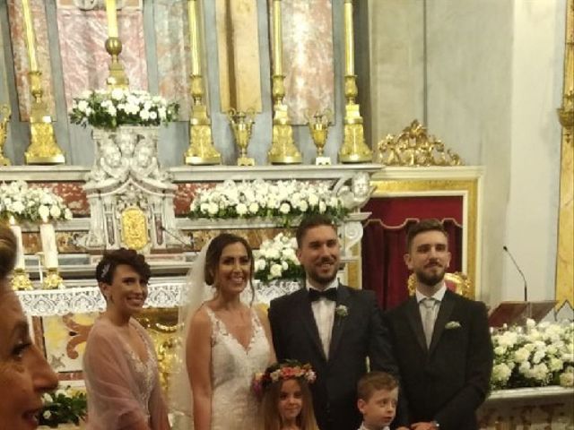 Il matrimonio di Luigi e Lidia  a Napoli, Napoli 6