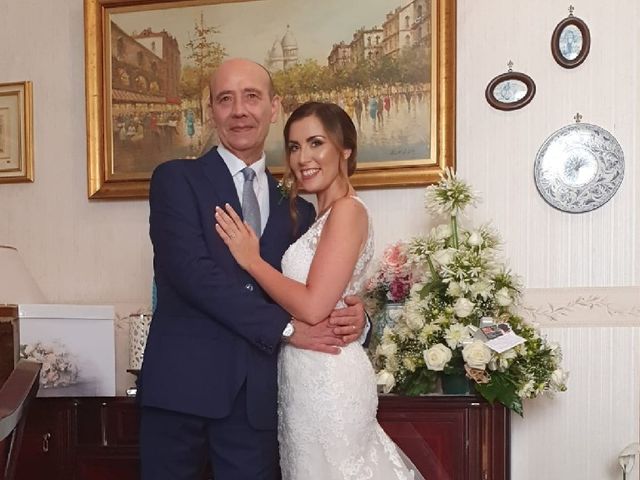 Il matrimonio di Luigi e Lidia  a Napoli, Napoli 7