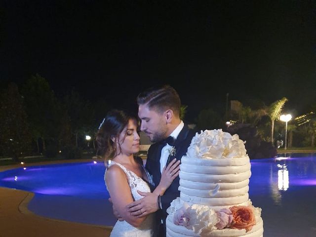 Il matrimonio di Luigi e Lidia  a Napoli, Napoli 1
