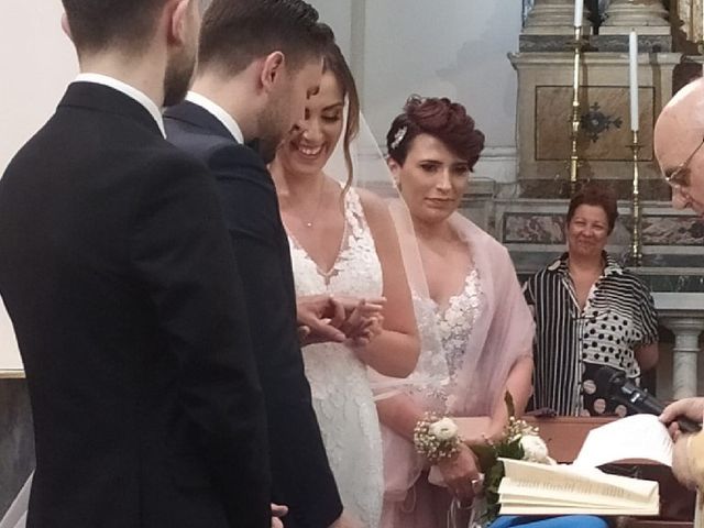 Il matrimonio di Luigi e Lidia  a Napoli, Napoli 15