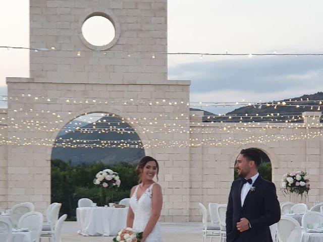 Il matrimonio di Luigi e Lidia  a Napoli, Napoli 16