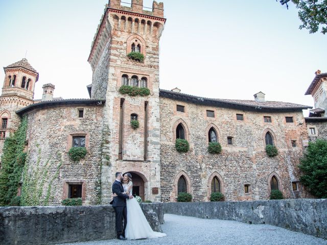 Il matrimonio di Davide e Giulia a Lodi, Lodi 7