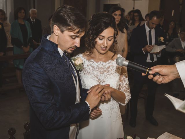 Il matrimonio di Gianni e Elisa a Meldola, Forlì-Cesena 21