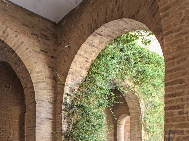 Il matrimonio di Emmanuel e Maria a Pisticci, Matera 31