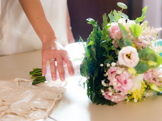 Il matrimonio di Pietro e Federica a Isola d&apos;Asti, Asti 4