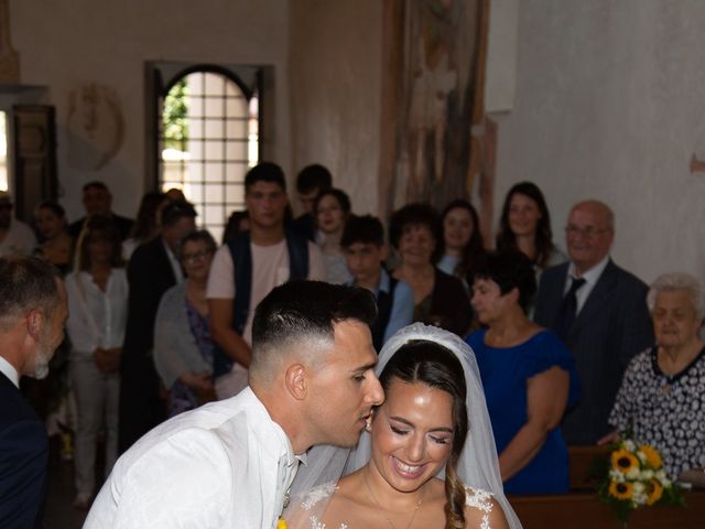 Il matrimonio di Davide e Chiara  a Ronchi dei Legionari, Gorizia 3