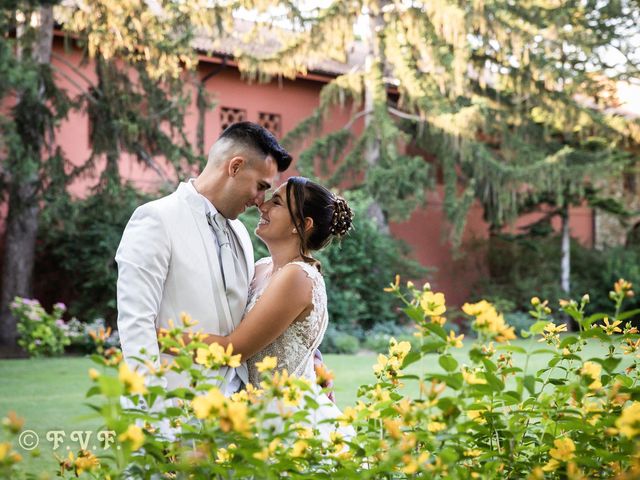 Il matrimonio di Davide e Chiara  a Ronchi dei Legionari, Gorizia 1