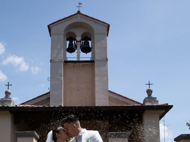 Il matrimonio di Davide e Chiara  a Ronchi dei Legionari, Gorizia 9