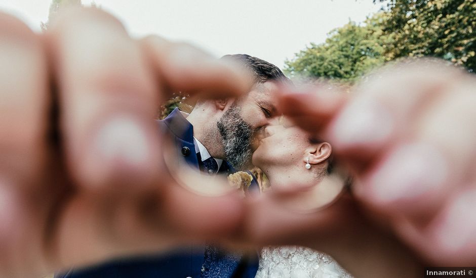 Il matrimonio di Luca e Gerta a Brescia, Brescia