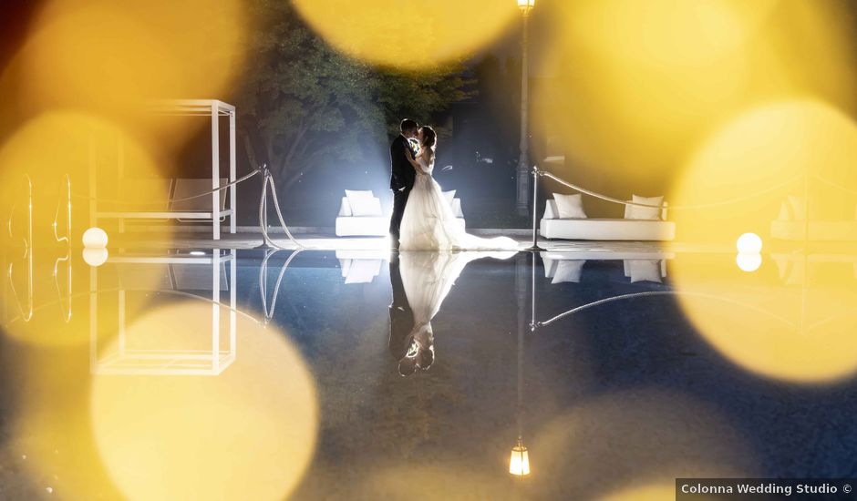 Il matrimonio di Mario e Deborah a Rovato, Brescia