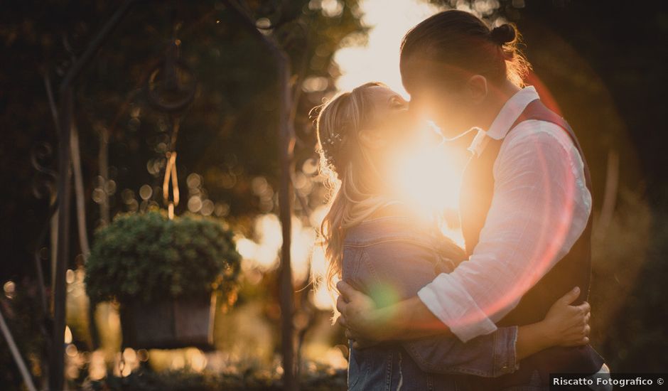 Il matrimonio di Fede e Lisa a Parma, Parma