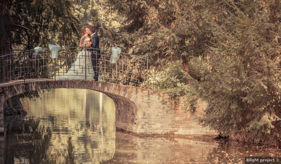 Il matrimonio di Graziano e Silvia a Casalgrande, Reggio Emilia