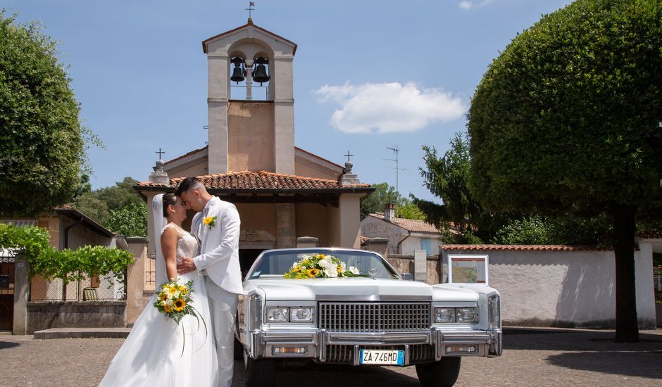 Il matrimonio di Davide e Chiara  a Ronchi dei Legionari, Gorizia