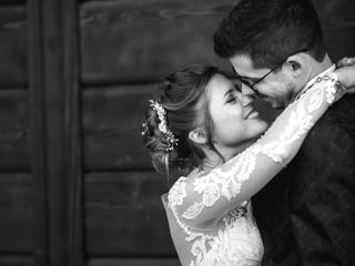 Le nozze di Roxana e Francesco