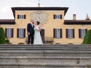 Le nozze di Laura e Carlo