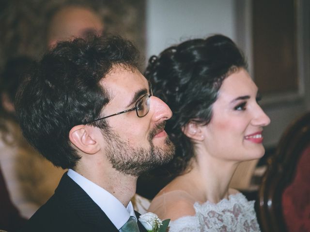 Il matrimonio di Gabriele e Silvia a Milano, Milano 48