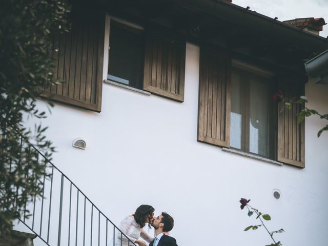 Il matrimonio di Gabriele e Silvia a Milano, Milano 101