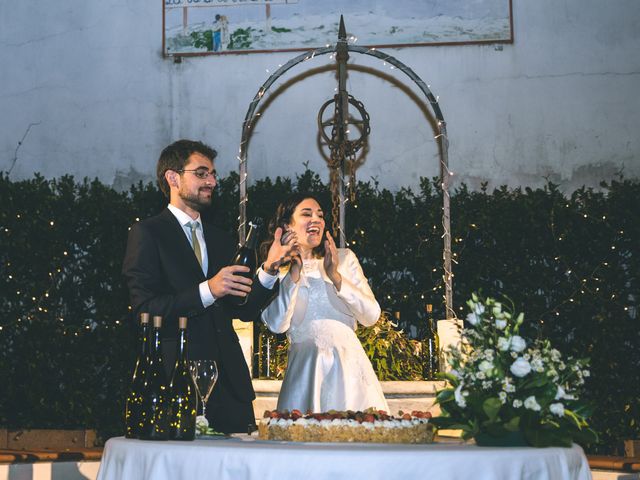 Il matrimonio di Gabriele e Silvia a Milano, Milano 162