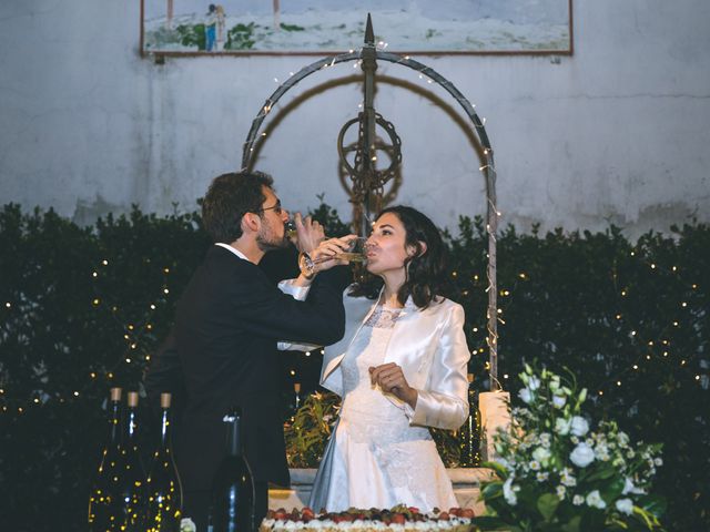 Il matrimonio di Gabriele e Silvia a Milano, Milano 164