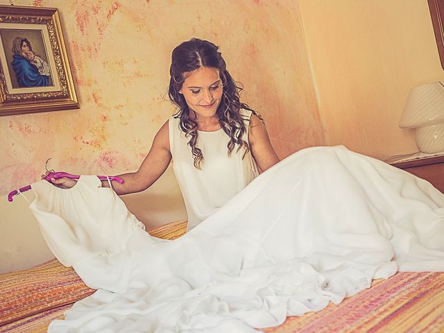 Il matrimonio di Marco e Stefania a Bergamo, Bergamo 2