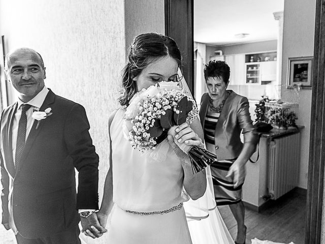 Il matrimonio di Marco e Stefania a Bergamo, Bergamo 5