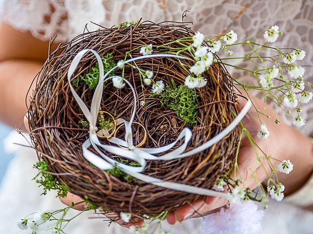 Il matrimonio di Marco e Stefania a Bergamo, Bergamo 8