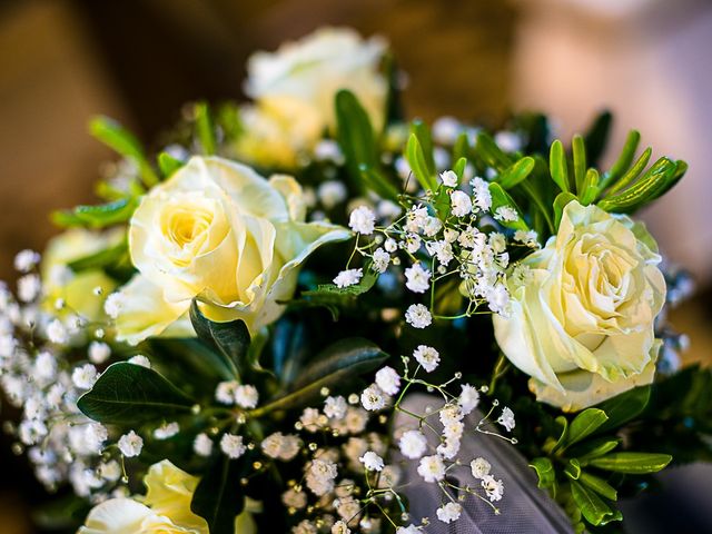 Il matrimonio di Marco e Stefania a Bergamo, Bergamo 9