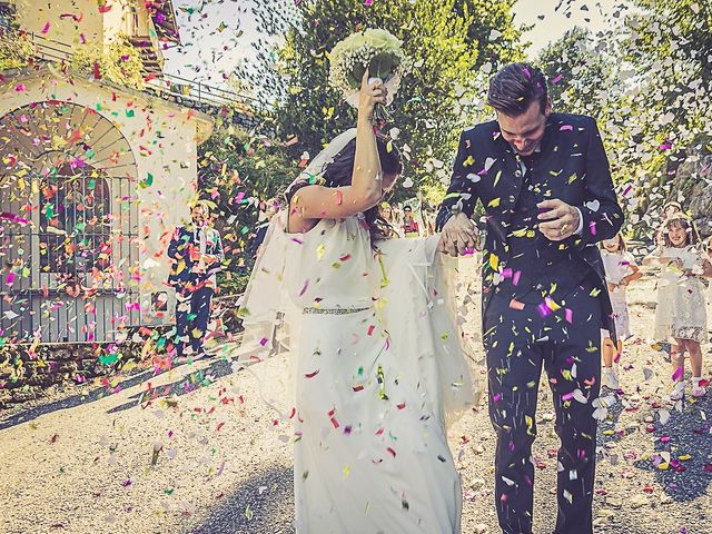 Il matrimonio di Marco e Stefania a Bergamo, Bergamo 13