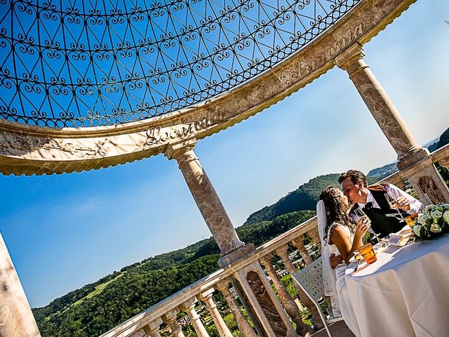 Il matrimonio di Marco e Stefania a Bergamo, Bergamo 14