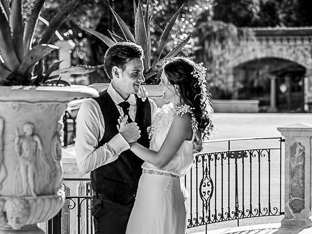 Il matrimonio di Marco e Stefania a Bergamo, Bergamo 16