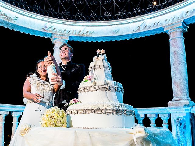 Il matrimonio di Marco e Stefania a Bergamo, Bergamo 19