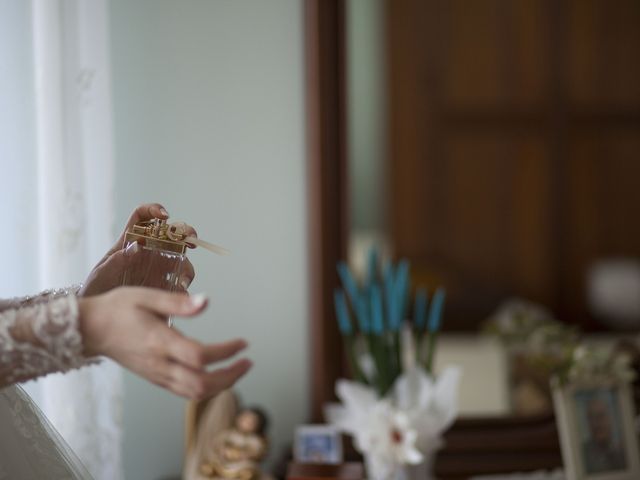 Il matrimonio di Marco e Erica a Torre San Patrizio, Fermo 18