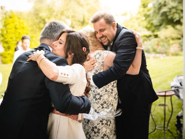 Il matrimonio di Daniel e Arianna a Morro d&apos;Alba, Ancona 40