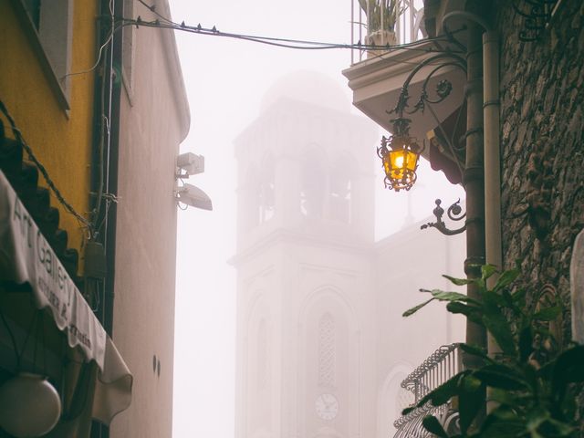 Il matrimonio di Giorgio e Cristina a Taormina, Messina 47