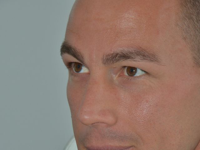Il matrimonio di Luca e Elena a Barengo, Novara 3