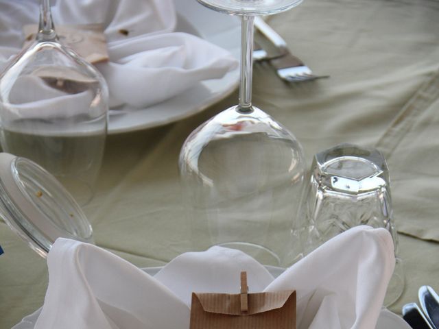 Il matrimonio di Daniela e Sergio a Copertino, Lecce 26