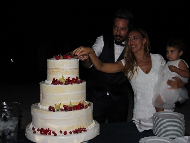 Il matrimonio di Daniela e Sergio a Copertino, Lecce 42