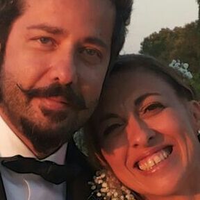 Il matrimonio di Daniela e Sergio a Copertino, Lecce 59