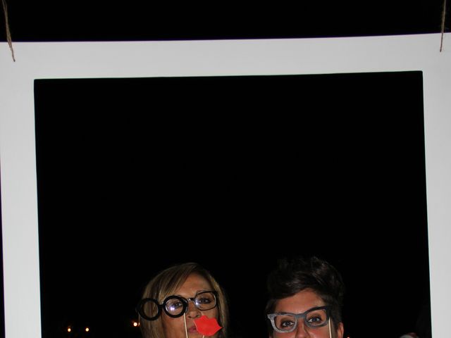 Il matrimonio di Daniela e Sergio a Copertino, Lecce 185