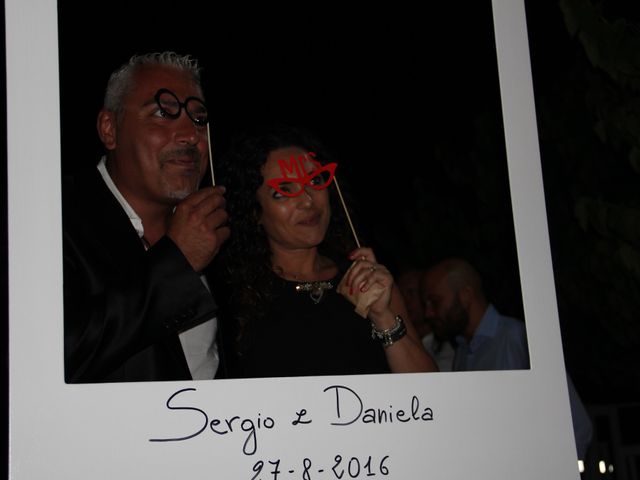 Il matrimonio di Daniela e Sergio a Copertino, Lecce 200