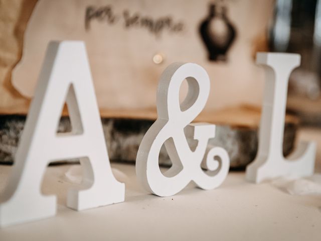 Il matrimonio di Ambra e Lorenzo a San Lorenzo in Campo, Pesaro - Urbino 69