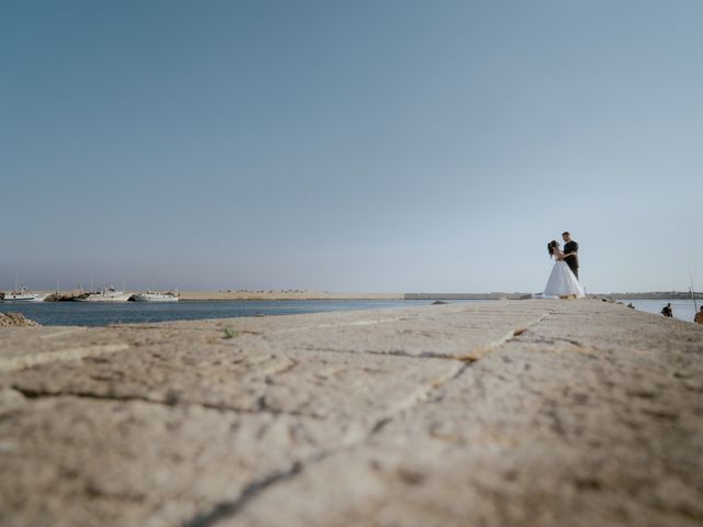 Il matrimonio di Biagio e Irene a Sciacca, Agrigento 29