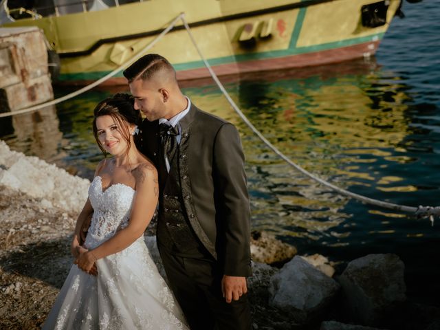 Il matrimonio di Biagio e Irene a Sciacca, Agrigento 30