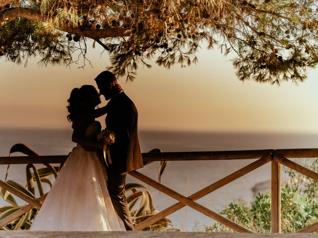 Il matrimonio di Biagio e Irene a Sciacca, Agrigento 31