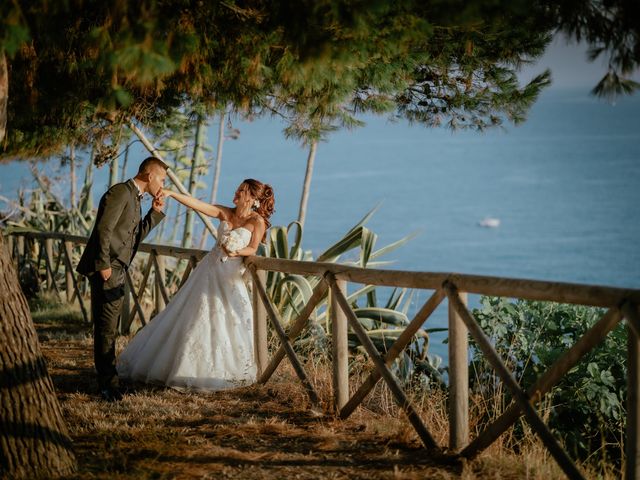 Il matrimonio di Biagio e Irene a Sciacca, Agrigento 32