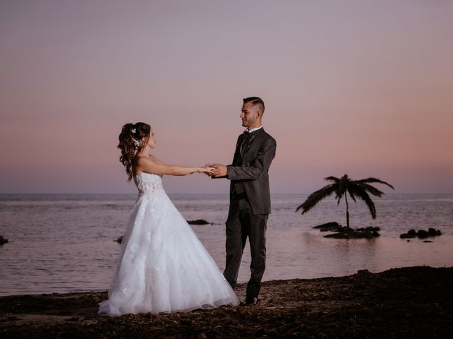 Il matrimonio di Biagio e Irene a Sciacca, Agrigento 36