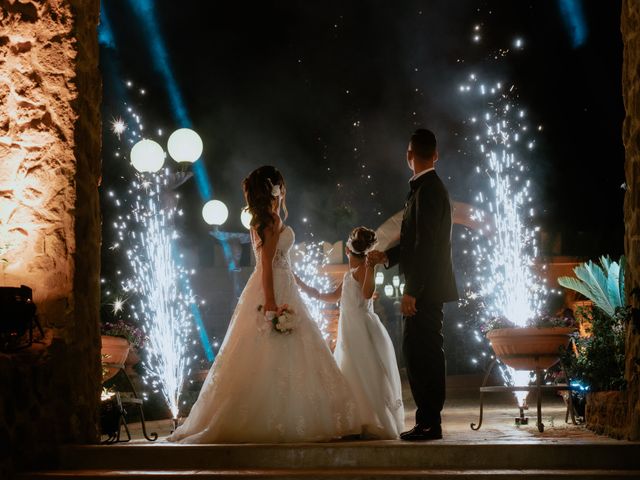 Il matrimonio di Biagio e Irene a Sciacca, Agrigento 39