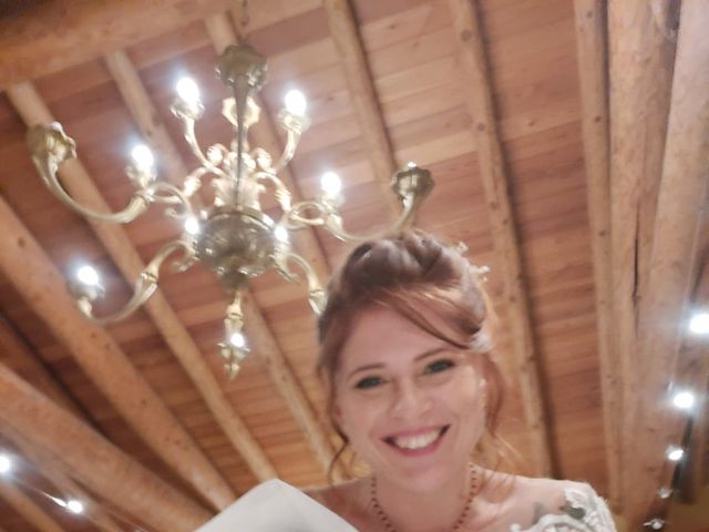 Il matrimonio di Francesco e Roxana  a Paderno Franciacorta, Brescia 3